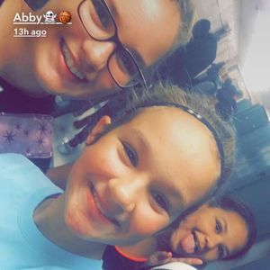 Meet your Posher, Abby